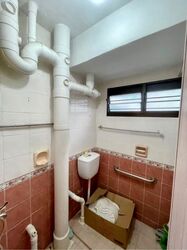 Blk 33 Marsiling Sapphire (Woodlands), HDB 4 Rooms #573907991